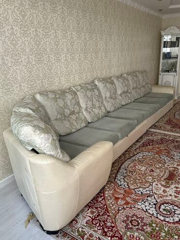 матрасы новый: Продается!!!!! Спальный диван вместе с матрасом и тумбочками Цена — 1