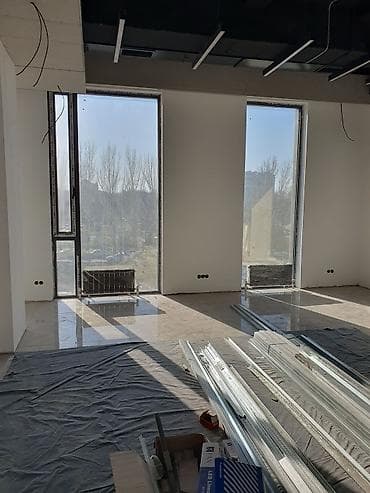 парк авеню: Аренда офисов, 74 м², В бизнес центре, 1 линия — 6
