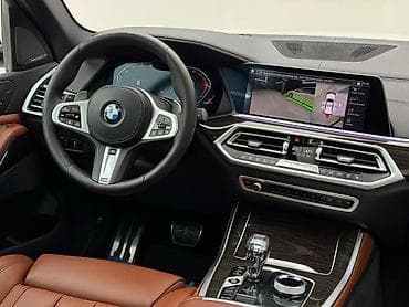 виндом 2002: BMW X5: 2021 г., Автомат, Бензин — 7