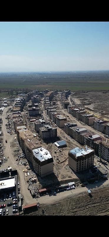 1 комната, 49 м², Элитка, 1 этаж, Готовая ПСО (под самоотделку)