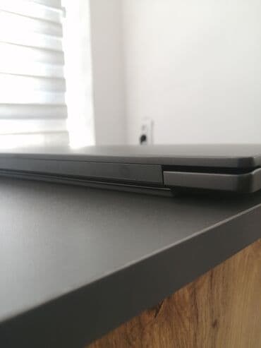 mi pad 5: Ультрабук, Lenovo, 16 ГБ ОЗУ, AMD Ryzen 5, 14 ", Б/у, Для работы, учебы, память SSD — 9