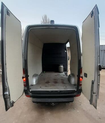 глушитель на опель зафира а: Легкий грузовик, Mercedes-Benz, Стандарт, 2 т, Новый — 10