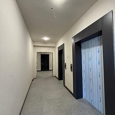 86: 1 комната, 53 м², Элитка, 7 этаж, Готовая ПСО (под самоотделку) — 6