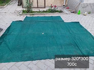 советс: Ковер Б/у, 300 * 200 — 8