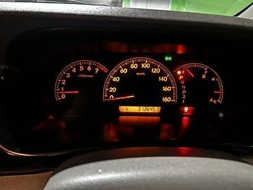 руль субару аутбек: Honda Edix: 2005 г., 1.7 л, Автомат, Газ, Вэн/Минивэн — 5