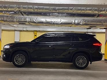 2 gr: Toyota Highlander: 2022 г., 3.5 л, Автомат, Бензин, Кроссовер — 3