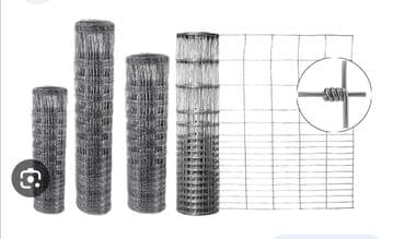 готовые заборы бишкек: Заборы и ограждения — 3