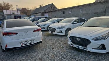 коробка передач автомат хендай солярис: Hyundai Sonata: 2020 г., 2 л, Автомат, Газ, Седан — 3