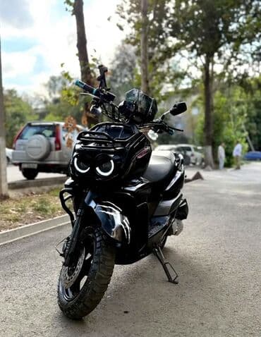 домкрат для джипа: Mazda 6 MPS: 2024 г., 0.3 л, Механика, Газ — 5