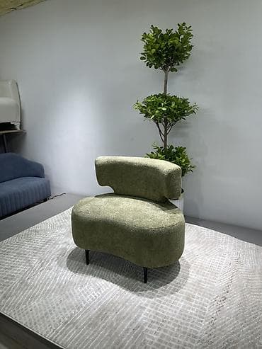 Модульные диваны: Комплект мягкой мебели, Новый, Бесплатная доставка, цвет - Белый — 8