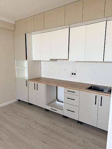 Недвижимость: 3 комнаты, 80 м², Элитка, 6 этаж, Дизайнерский ремонт — 2