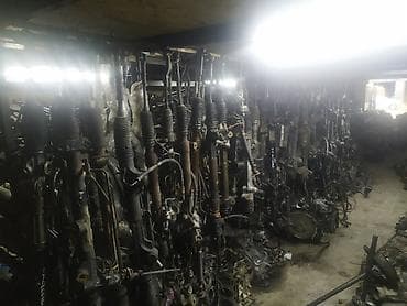 Рулевая рейка Toyota Оригинал