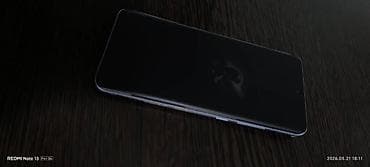 led matrix panel: Xiaomi, 12, Б/у, 256 ГБ, 2 SIM — 3
