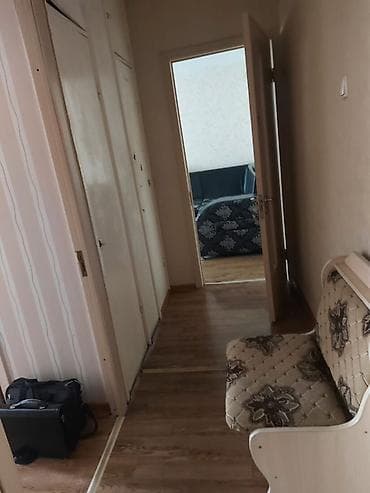 rent: 2 комнаты, Агентство недвижимости, С мебелью полностью — 5