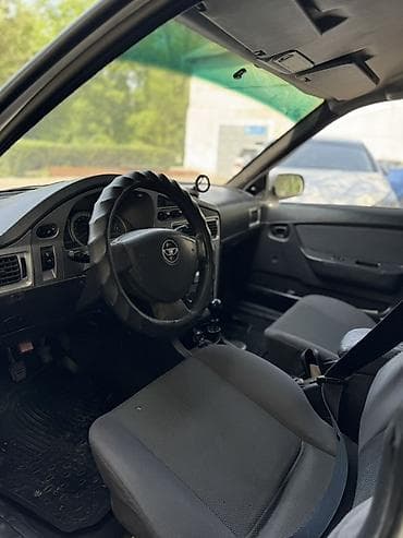машина некция: Chevrolet Nexia: 2012 г., 1.5 л, Механика, Бензин, Седан — 5