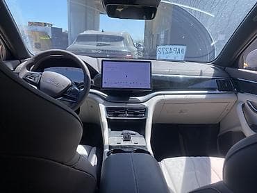 стаб: BYD Song Plus: 2024 г., Электромобиль, Кроссовер — 4