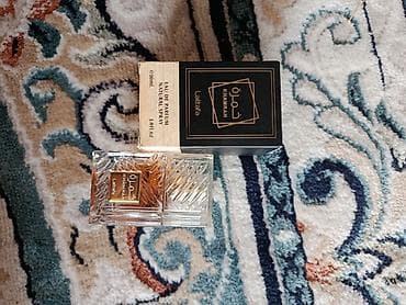 парфюмы: Lattafa Khamrah — парфюмерная вода, 30 мл (Eau de Parfum, Natural — 2