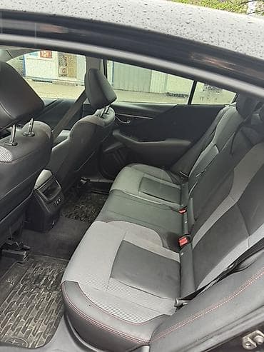 stream бампер: Subaru Legacy: 2020 г., 2.5 л, Вариатор, Бензин, Седан — 7