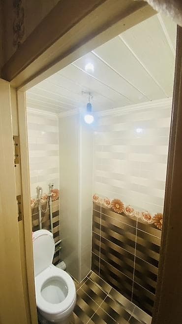 запад: 3 комнаты, 65 м², 105 серия, Косметический ремонт — 9