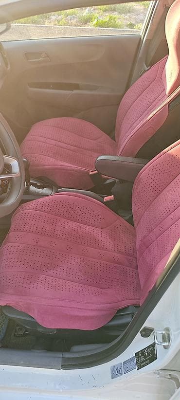Унаа: Kia Morning: 2019 г., 1 л, Автомат, Бензин, Хетчбек — 6