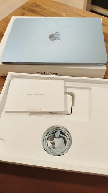 ipad 13: Для учебы, Б/у, M4 Apple, ОЗУ, RAM: 16 ГБ — 5