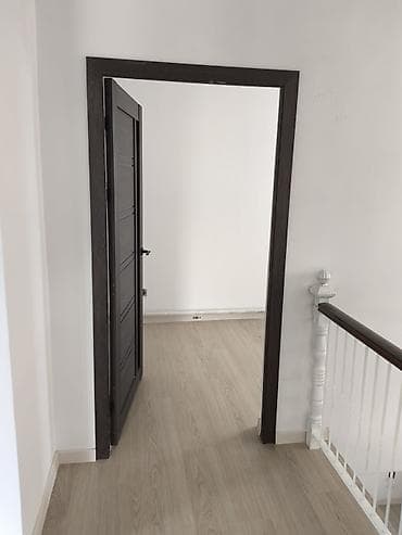 баня отделка: Светлая комната с отделкой под ключ. - Планировка: изолированное — 8