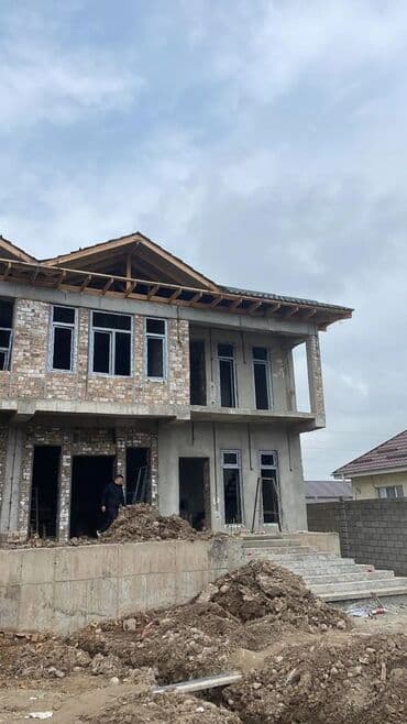 строительство частного кирпичного дома: Предлагаем профессиональную услугу по установке окон и дверей для — 7