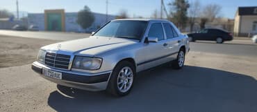 ниссан цефиро а32 двигатель: Mercedes-Benz W124: 1988 г., 2.3 л, Механика, Бензин, Седан — 2