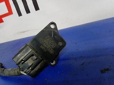 map sensor: Расходомер Mazda 2004 г., Б/у, Оригинал, Япония — 1