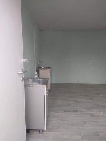 продаю дом ж м ак ордо: 18 м², 1 комната — 2