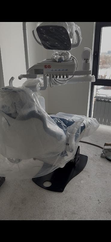 Пульсоксиметры: Стоматологические установки Anya, любые модели. В наличии и на — 8