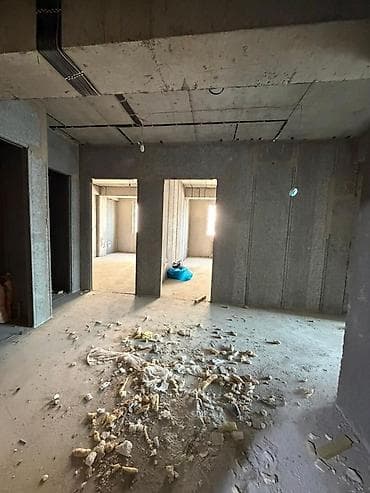 Квартиры: 3 комнаты, 103 м², Элитка, 11 этаж, Готовая ПСО (под самоотделку) — 6