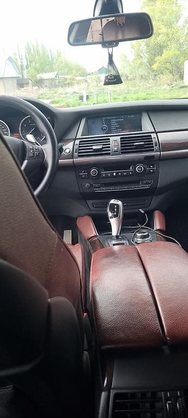 электро авто бишкек: BMW 5 series: 2010 г., 4.4 л, Автомат, Бензин, Купе — 5