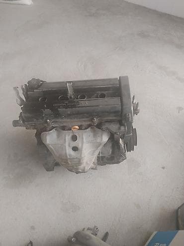 мерс 210 турбина: Бензиновый мотор Honda 2 л, Б/у, Оригинал, Япония — 2