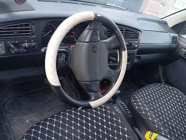 фоль: Volkswagen Vento: 1996 г., 1.8 л, Автомат, Бензин, Седан — 5