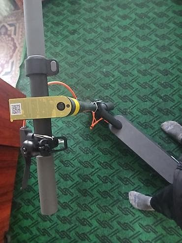 Электросамокат, Xiaomi, Без рассрочки, Новый, Самовывоз — 4