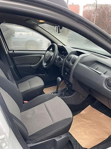 tom ford: Renault Duster: 2017 г., 2 л, Автомат, Бензин, Кроссовер — 9