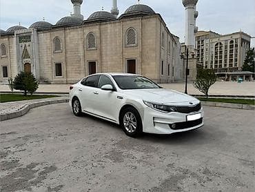 карина э: Kia K5: 2018 г., 2 л, Автомат, Газ, Седан — 3