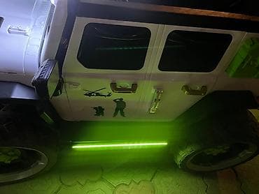 детские электрокары бу: Детский электрокар, Б/у — 8