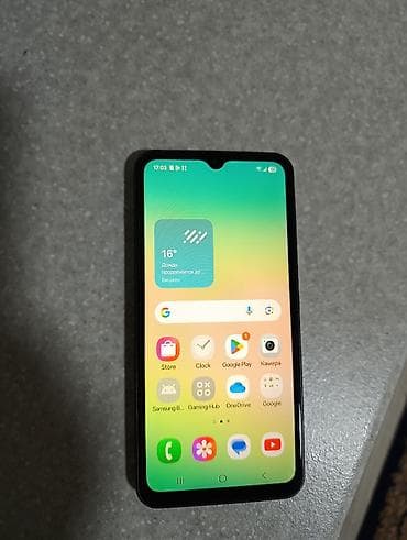 samsung а34: Samsung Galaxy A26 5G, Б/у, 128 ГБ, цвет - Черный, 2 SIM — 1