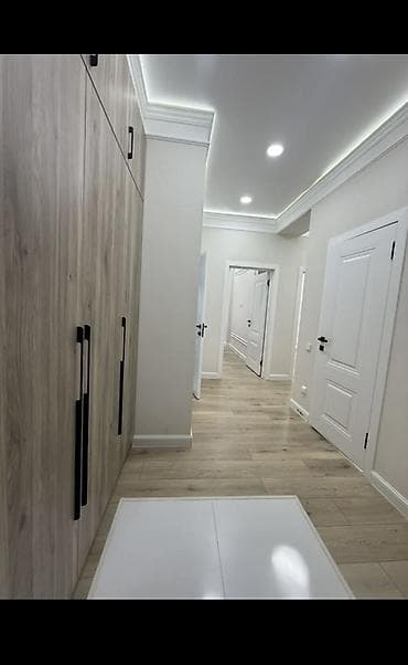 жк grace: 2 комнаты, 62 м², Филармония Элитка, 10 этаж — 10
