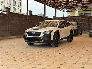 aion i60 купить: Subaru Outback: 2022 г., 2.4 л, Вариатор, Бензин, Универсал — 4