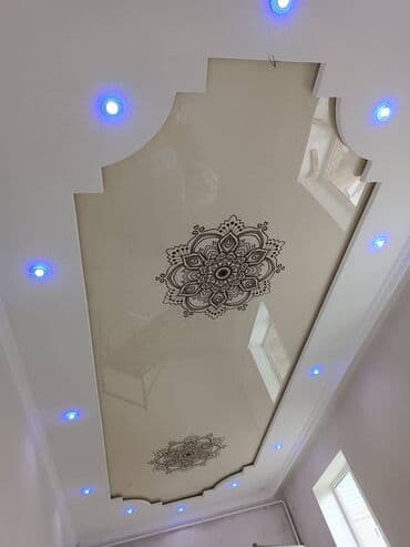 Дизайн, проектирование: Монтаж потолков, Монтаж потолочных плинтусов Больше 6 лет опыта — 5