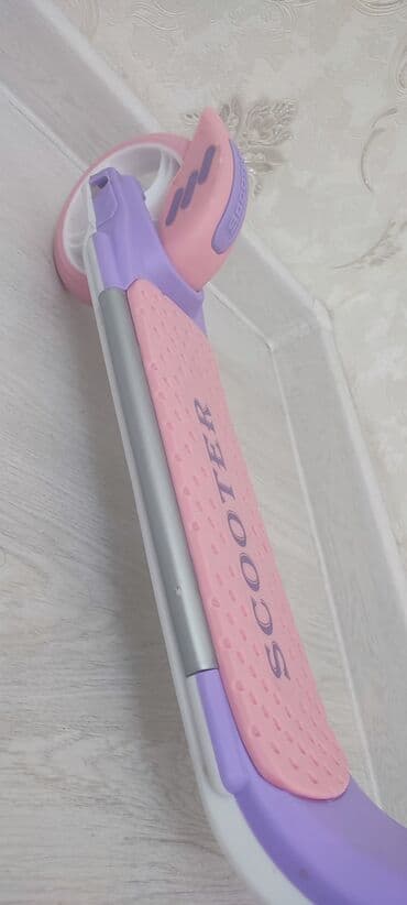 продаю настольный теннис: Самокат хорошего качества — 2