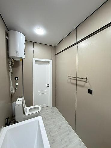 Продажа квартир: 1 комната, 51 м², Мега Комфорт ТЦ Элитка, 8 этаж, Евроремонт — 6