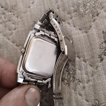 nano 6: Часы Casio новые,часы nano б/у.4000 и 2000 — 8