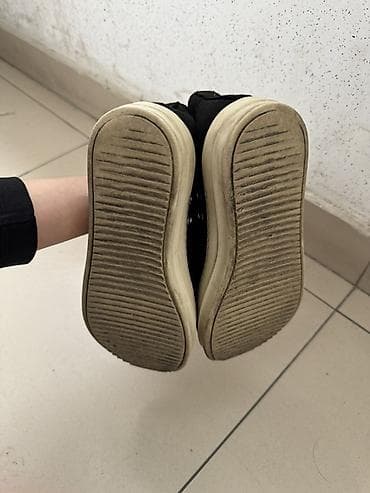 найк джорданы: Продаю кеды Rick Owens в отличном состоянии. Минималистичный дизайн — 3