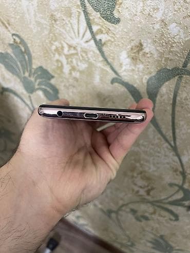 редми нот 9 с: Poco X3, цвет - Серебристый, 2 SIM — 3