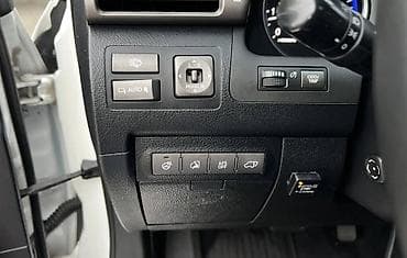 lexus 600: Lexus LX: 2011 г., 5.7 л, Автомат, Бензин, Внедорожник — 8