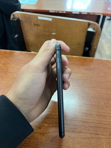 ремонт стиральных машин бишкек: IPhone 8, Новый, 256 ГБ, Space Gray, 100 % — 5